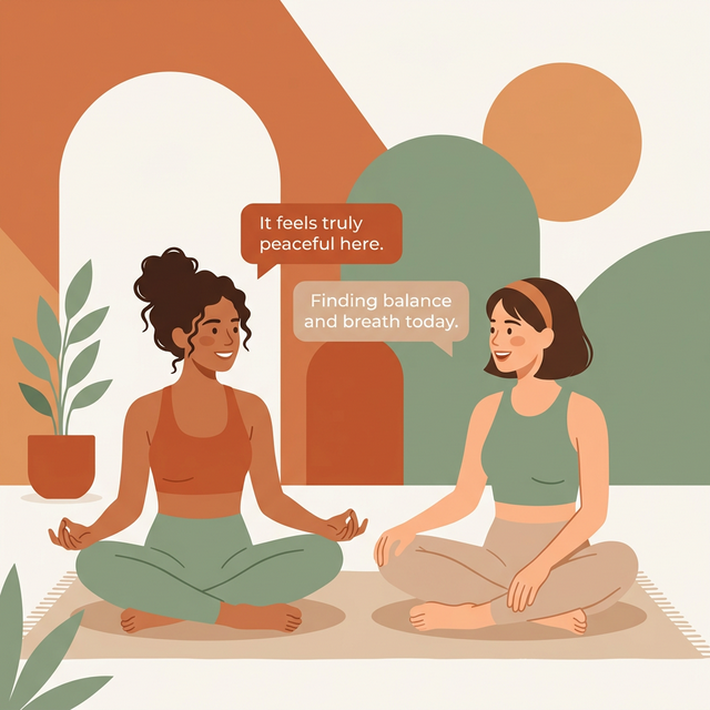 Improved communication