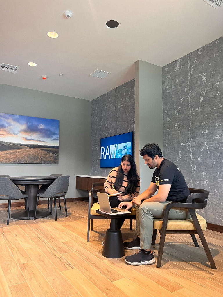 User Interview Session 2