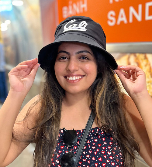 Sampada Samaka Profile Photo