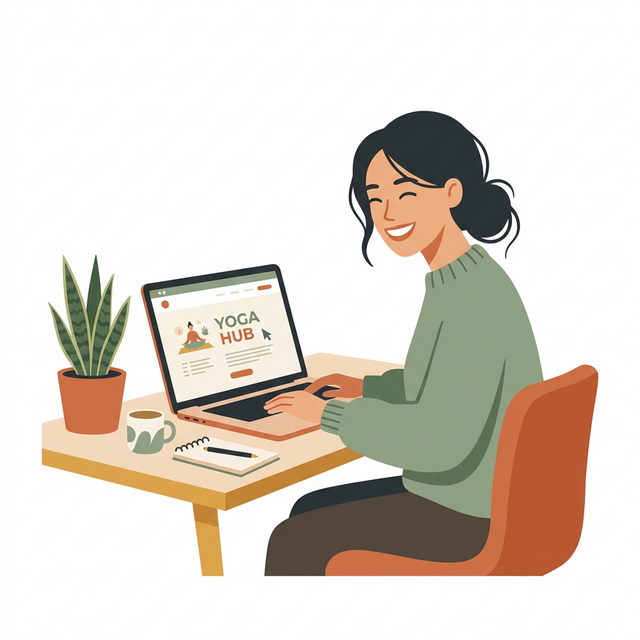 User testing success